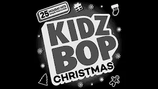 Kidz Bop - All I Want for Christmas Is You (NIGHTMARE MODE)