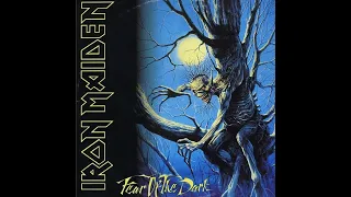 Iron Maiden - From Here To Eternity (Vinyl RIP)