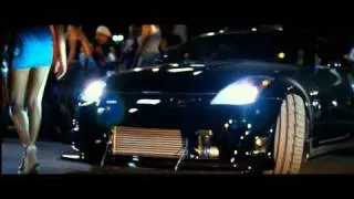 Форсаж 5 - Fast Five 2011 Трейлер [Дубляж]