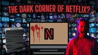 10 Best Scary Movies On Netflix | May 2024 Horror Recommendations