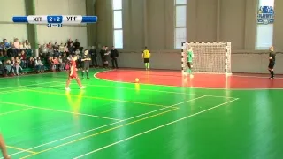 LIVE | ХІТ vs УРАГАН | Матч 1 1/4 Фіналу Екстра-Ліга