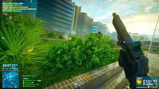 Battlefield Hardline Multiplayer In 2022 Downtown Gameplay