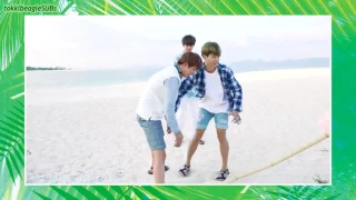 [SUB ESPAÑOL][PREVIEW] BTS (방탄소년단) 'BTS 2017 Summer Package'