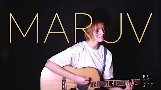 MARUV - DRUNK GROOVE (cover by SUPER-8)
