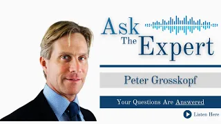 Sprott Money News Ask The Expert - March 2022 with Peter Grosskopf