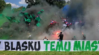 Zielono Czarna Gmina ROW Rybnik Czerwionka-Leszczyny