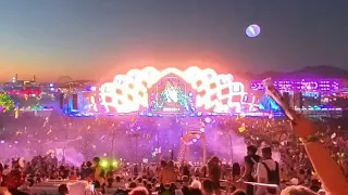 EDC 2024 (360): Sat - Worship DJ Set at Cosmic Meadow