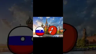 ОЧЕНЬ МНОГО НАС КИТАЙЦЕВ, ВИДЕО НЕ МОЁ! #countryballs