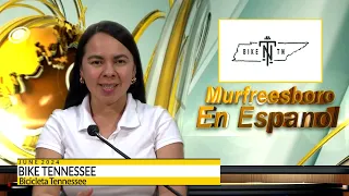 Murfreesboro En Espanol  -  June 3, 2024