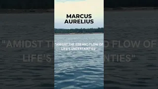 The Edd.. - Marcus Aurelius #quotes #shorts #subscribe #dailyquotes