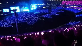 방탄소년단 BTS Speak Yourself Tour In Seoul - 제이홉 Just Dance + 정국 Euphoria (2019.10.27)