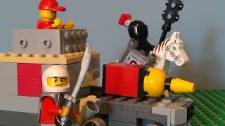 Lego Clash Royale | Stop Motion