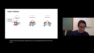 Ch16.1 - Intro to Conjugated Diene