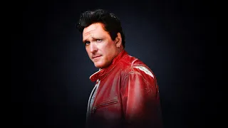 Michael Madsen on his friendship with Tarantino - Cinemills TV