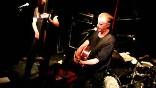 Mick Harvey - The Ballad Of Jay Givens [Live]