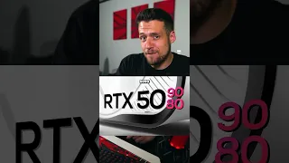 The RTX 5000 GPUs Could Get Weird… 🤨