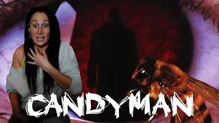 I Feel Like *CANDYMAN 1992* Is Not Talked About Enough...WHY??? IT'S SO GOOD!