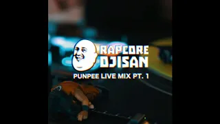 PUNPEE LIVE MIX PT.1