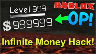 [✔OP!✔] ☠ Broken Bones IV | Infinite Money HACK! (+999999 CASH) [ROBLOX] HACK/EXPLOIT! 2018