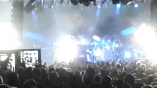 Opeth - live at LKA Stuttgart Germany