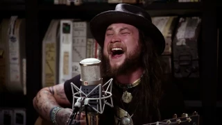 Twiddle - Lost in the Cold - 6/23/2017 - Paste Studios, New York, NY