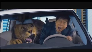 # New Full Action & Comedy Movie of Jackie Chan 2017 KungFu Yoga Movie