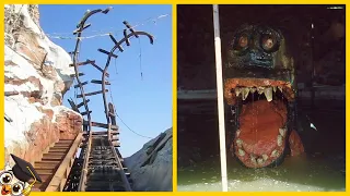 10 Atracciones que te dan demasiado miedo - Parte 2