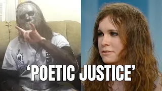 Laura Jane Grace Slams Jay Weinberg After Slipknot Firing