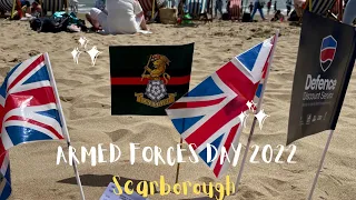 Armed Forces Day 2022