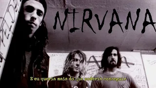 Nirvana - Lounge Act [Tradução/Legendado]