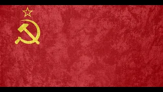 The Red Army Choir - Soldier's paths