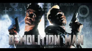 Demolition Man - Life Simulator 2020 Edition