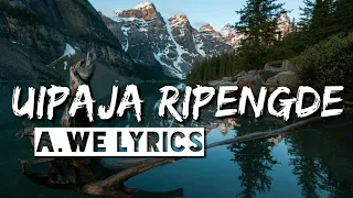 Uipaja Ripengde || Garo older song|| lyrics 🎶🔊