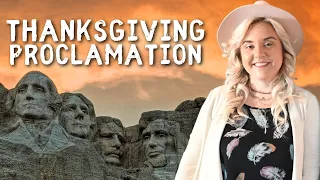 Do you know how Thanksgiving Day really began? #Thanksgiving #Holiday #History #Patriot