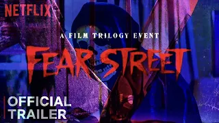 Fear Street Part 1: 1994 Trailer In Hindi || 2021|| Horror || Netflix || Full HD ||