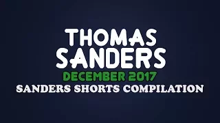 December 2017 SHORTS Compilation!! | Thomas Sanders