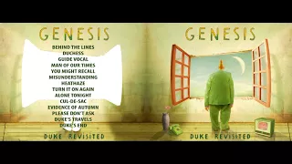 Genesis - Duke Revisited 432