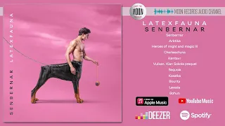 LATEXFAUNA - Senbernar | Full Album