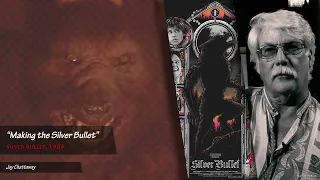 Horror Soundtracks - Silver Bullet (1985)