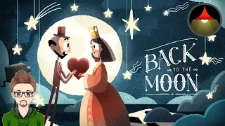 A QUICK ANIMATION | Google Spotlight Stories: Back to the Moon | HTC VIVE VR