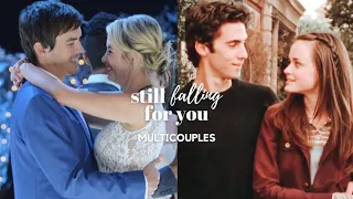 Still Falling For You - Multicouples