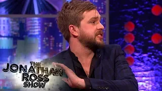 Iain Stirling Cried As He Headlined ‘Live At The Apollo’ For Kids | The Jonathan Ross Show