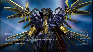 FINAL FANTASY XV - Bestiary Points of Interest (Patch 1.14/1.15)