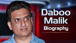 Famous Music Director Daboo Malik Biography