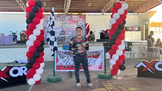 LAKBAY PANGASINAN V2 | NMAX 195cc | SEMI TRAIL — Dandan kablag