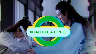 Xiyao || Like A Circle || The Untamed