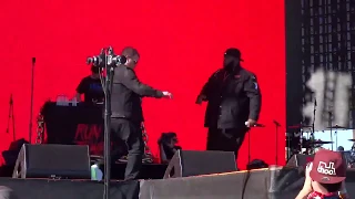 Run The Jewels | Run The Jewels | live Coachella, April 23, 2016