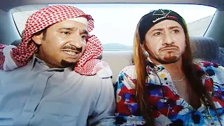 طاش ما طاش حلقة سعودي بلا هوية