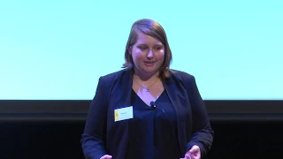 UNSW - 3MT 2018 - Vera Klemm - HIV - Making Sleep Great Again