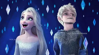 "Elsa Meets Jack" [A Jelsa Story] #Part 2